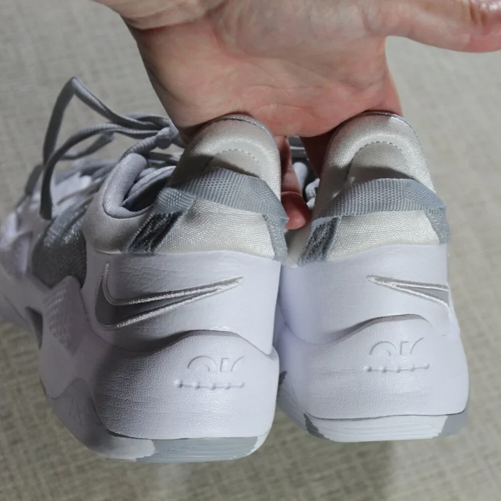 Nike awesome details